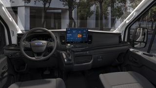2024 Ford Transit® Internal Image 2